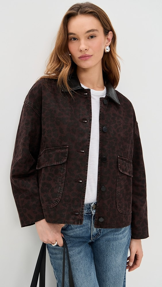Natalia Jacket | Shopbop