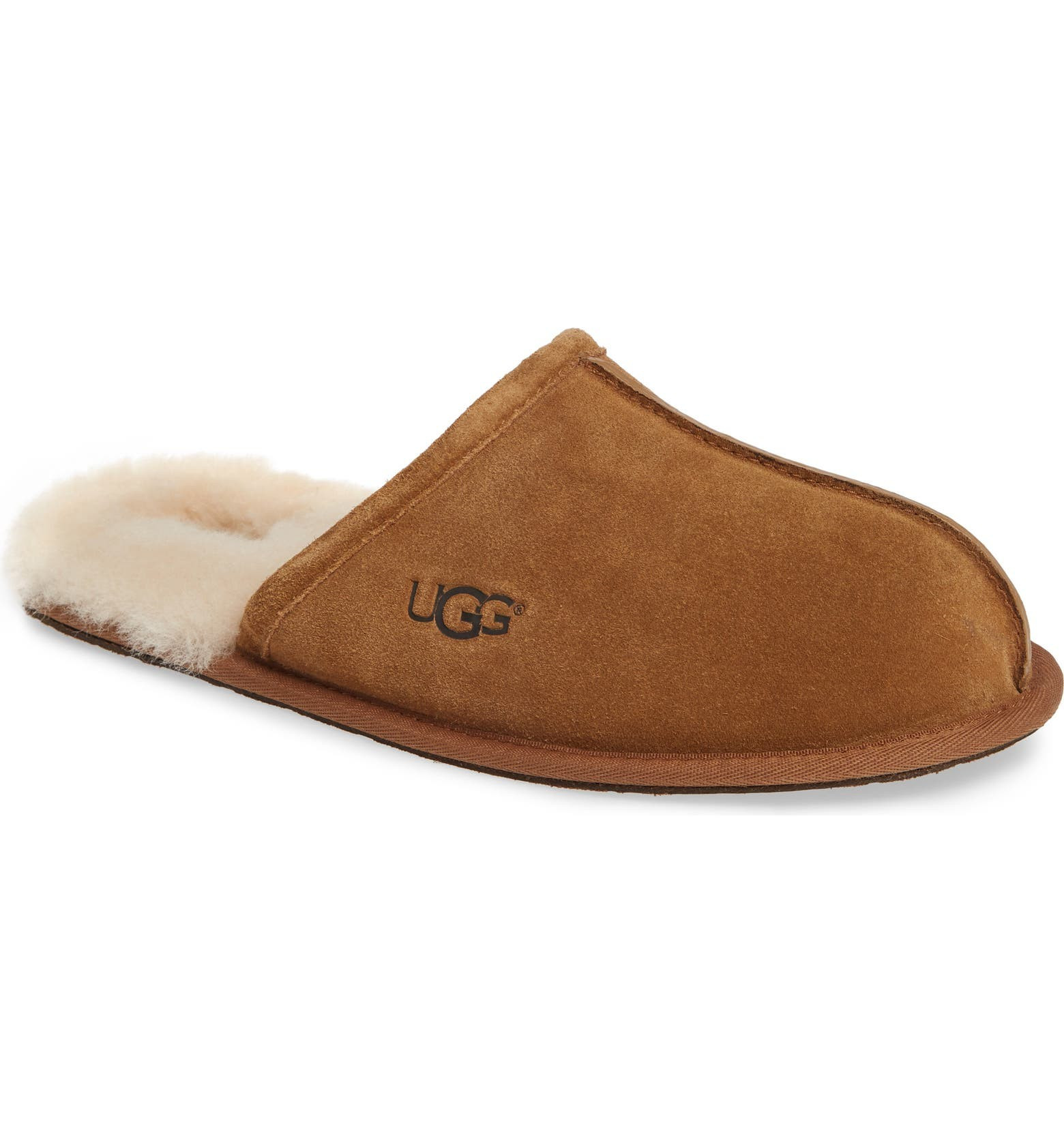 Scuff Slipper | Nordstrom