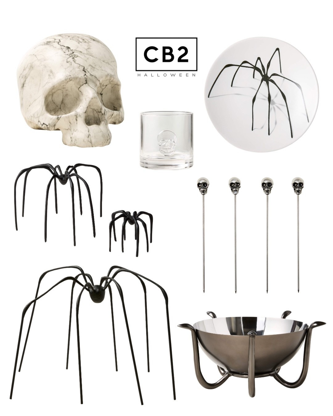Cannot handle how gooood this cb2 Halloween drop is 


Cb2 halloween, neutral Halloween, neutral home, LTK halloween 

#LTKSeasonal #LTKHome