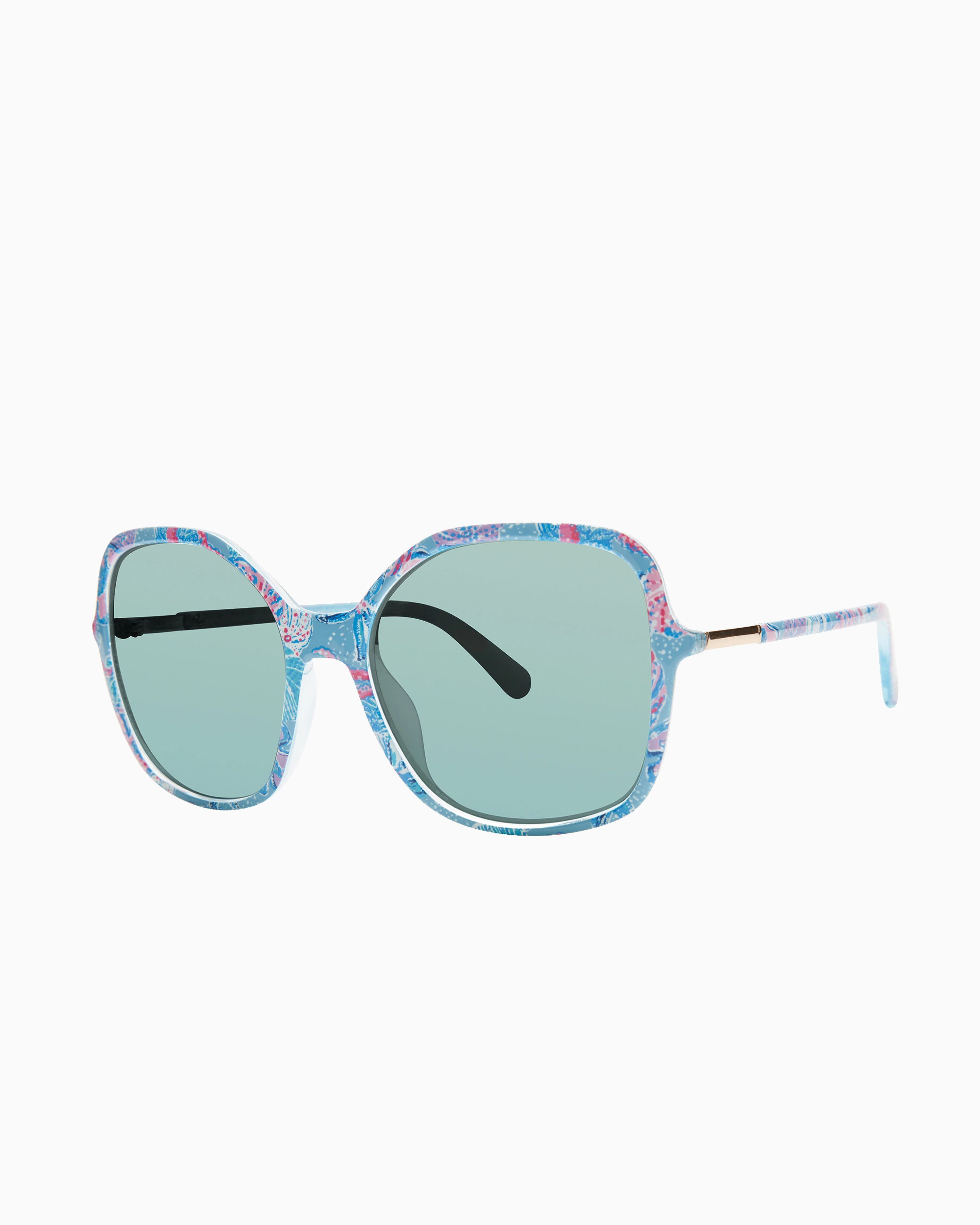 Norah Sunglasses | Lilly Pulitzer