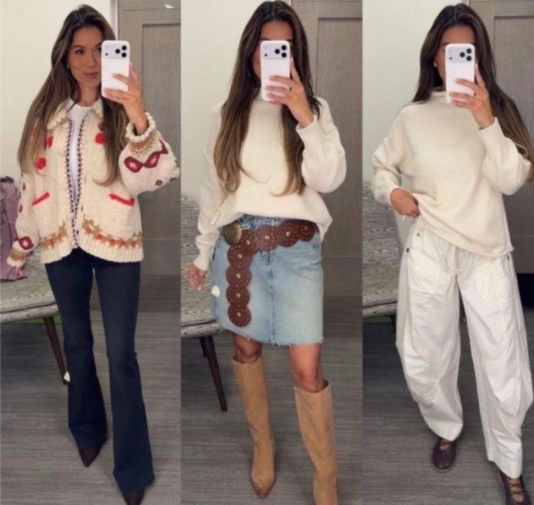 Scroll to shop!! Follow for more finds!!! Xo! 💫

#LTKdayinmylife #LTKSaleAlert #LTKgrwm