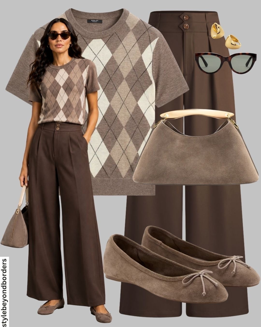 Fall outfit styling 🤎✨



Tags: short sleeve cardigan, brown trousers, brown leather loafers, fall outfit, chic look, easy to style outfit, zara, massimo dutti, cable knit sweater

#LTKstyletip #LTKautumn #LTKworkwear