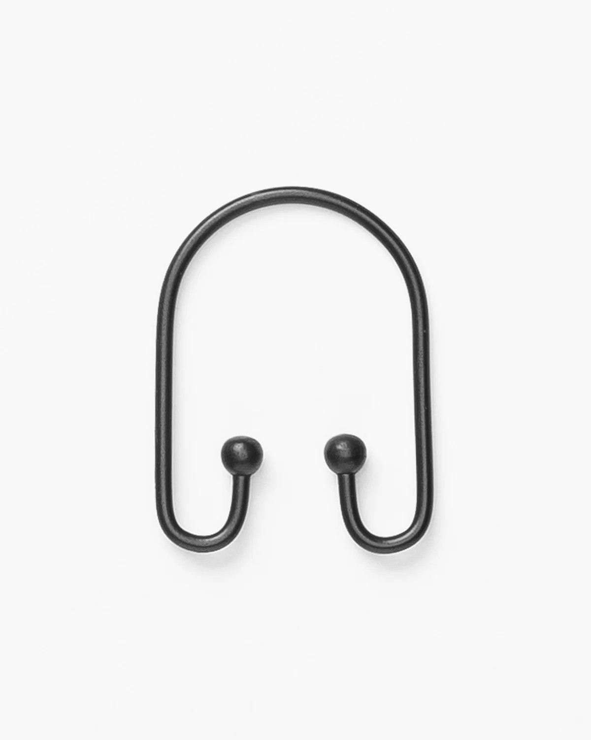 Shower Curtain Hooks (Set of 12) | McGee & Co. (US)