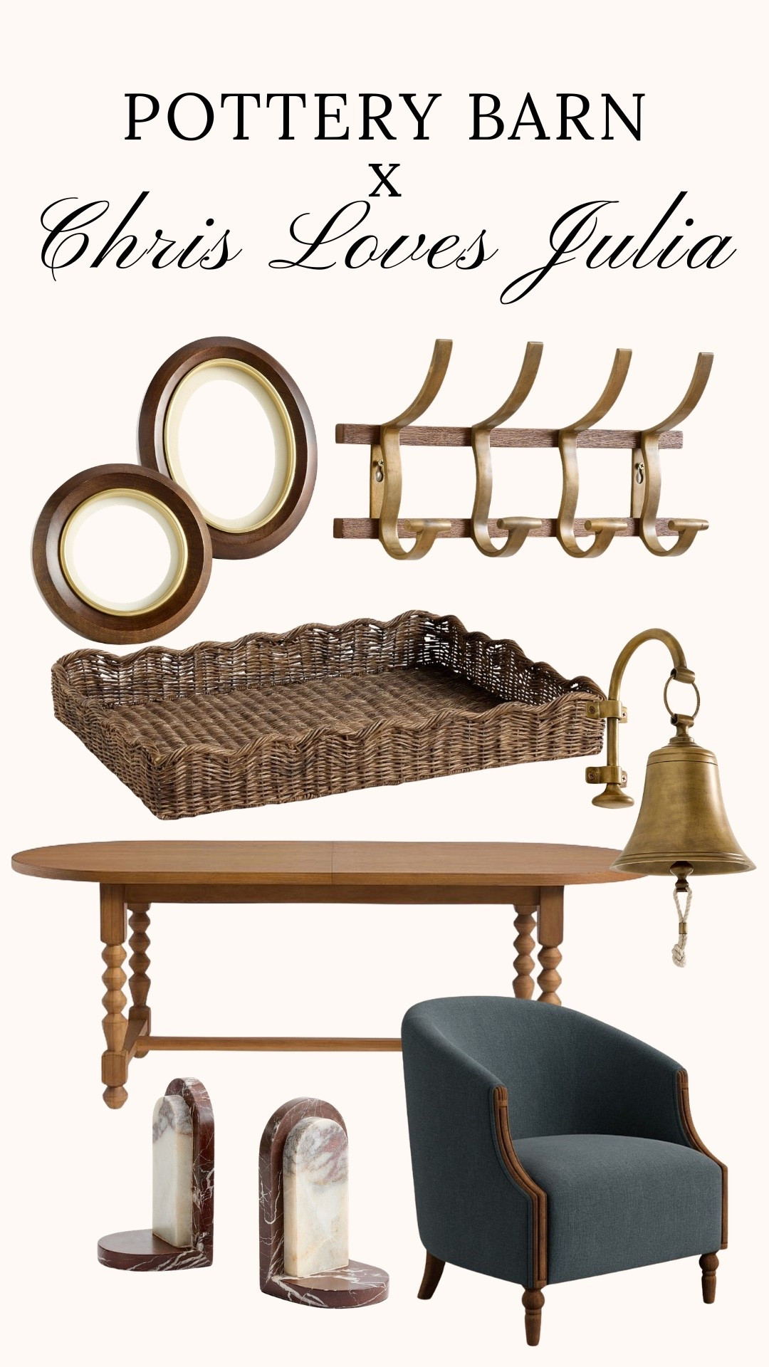 Love this collab! 🤎

#LTKHome #LTKSeasonal #LTKdayinmylife