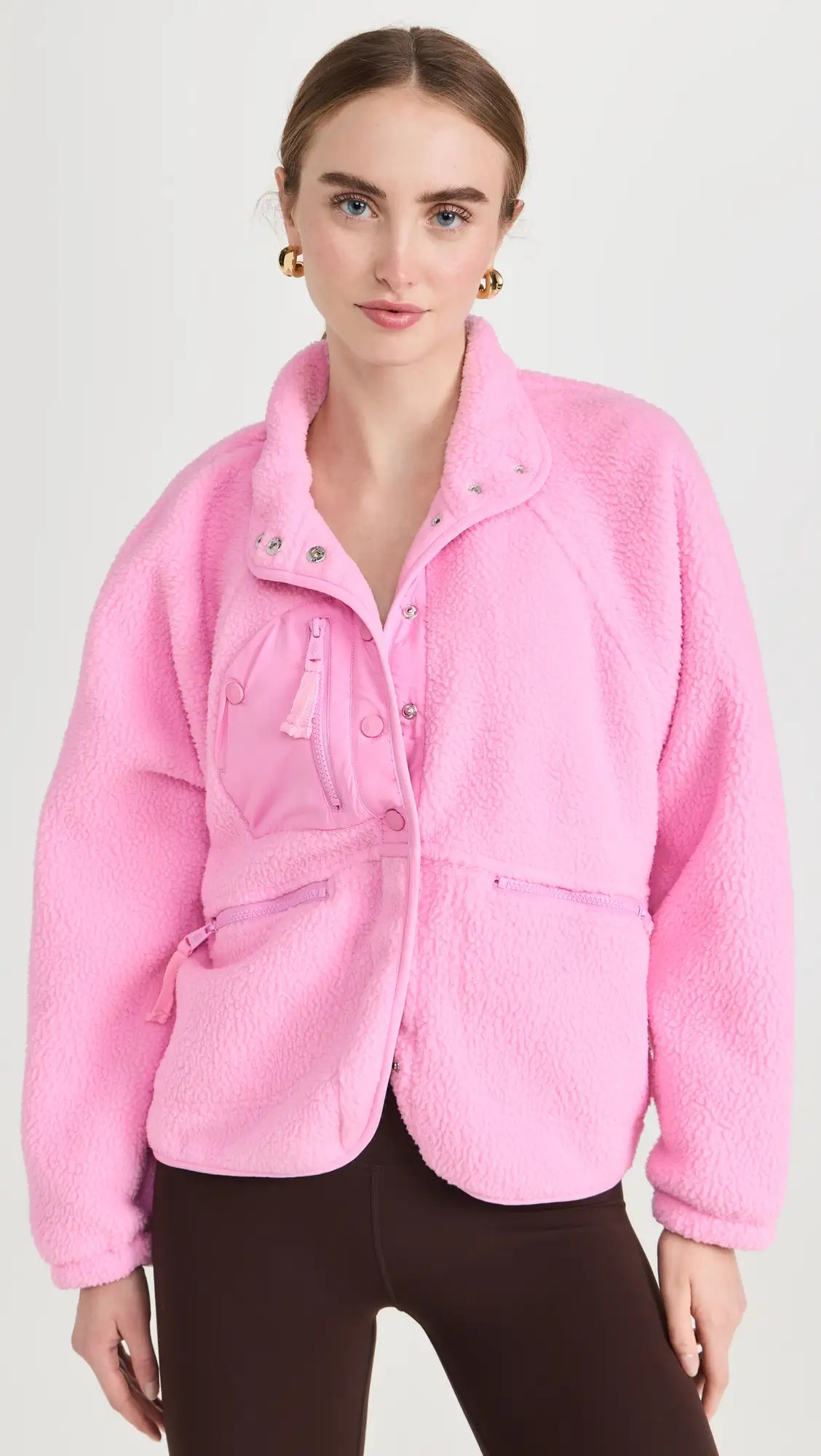 FP Movement Hit The Slopes Jacket | Shopbop | Shopbop