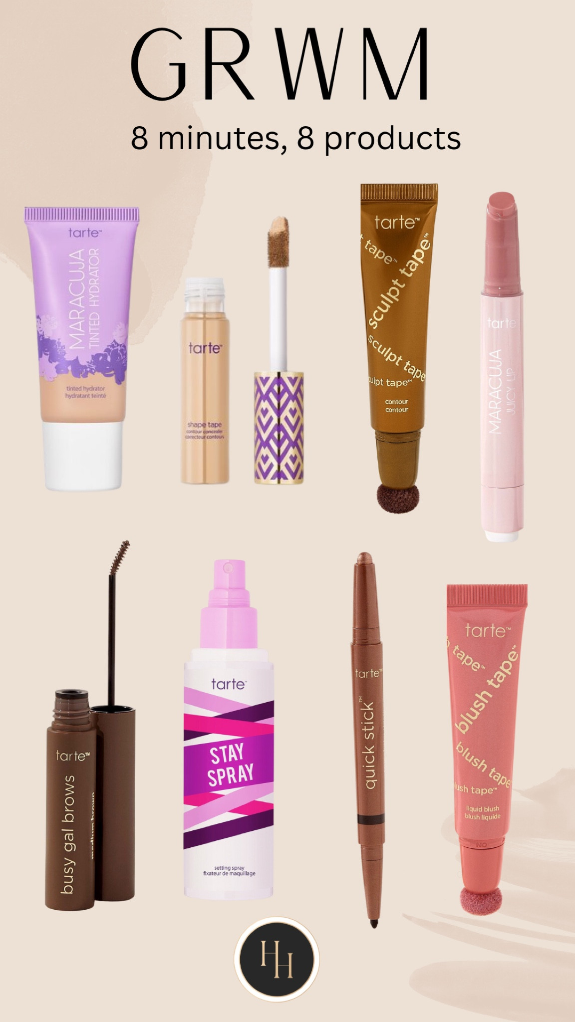 Sharing this again since today is the last day of the sale! Use code FAM30 to get 30% off! 

Beauty, Sale alert, makeup, moisturizer, concealer, sculpt tape, bronzer, eyebrows, setting spray, eyeliner, eyeshadow, blush, style tip

#LTKbeauty #LTKSale #LTKFind