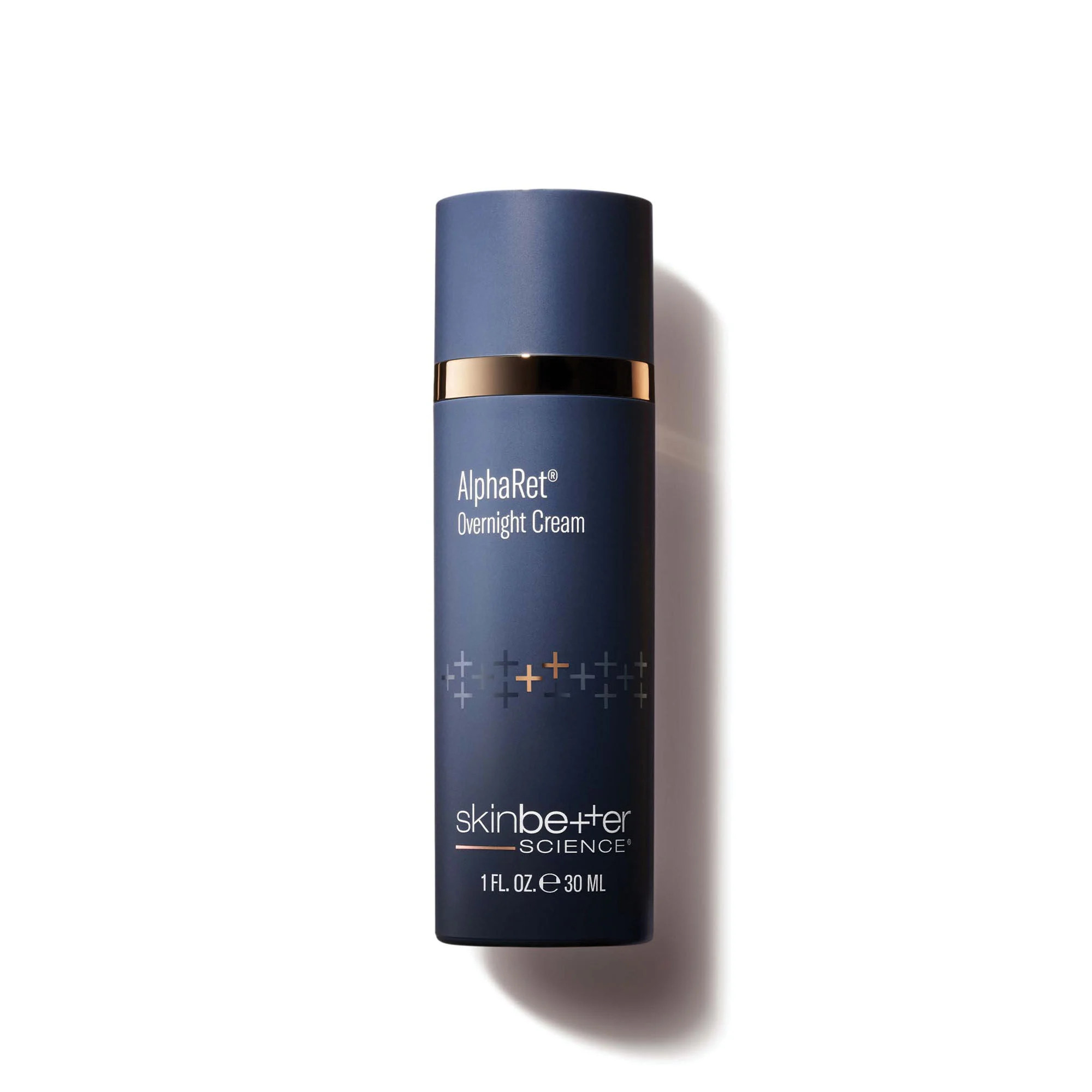 AlphaRet Overnight Cream| Anti-Aging Skincare| skinbetter science | Skinbetter Science