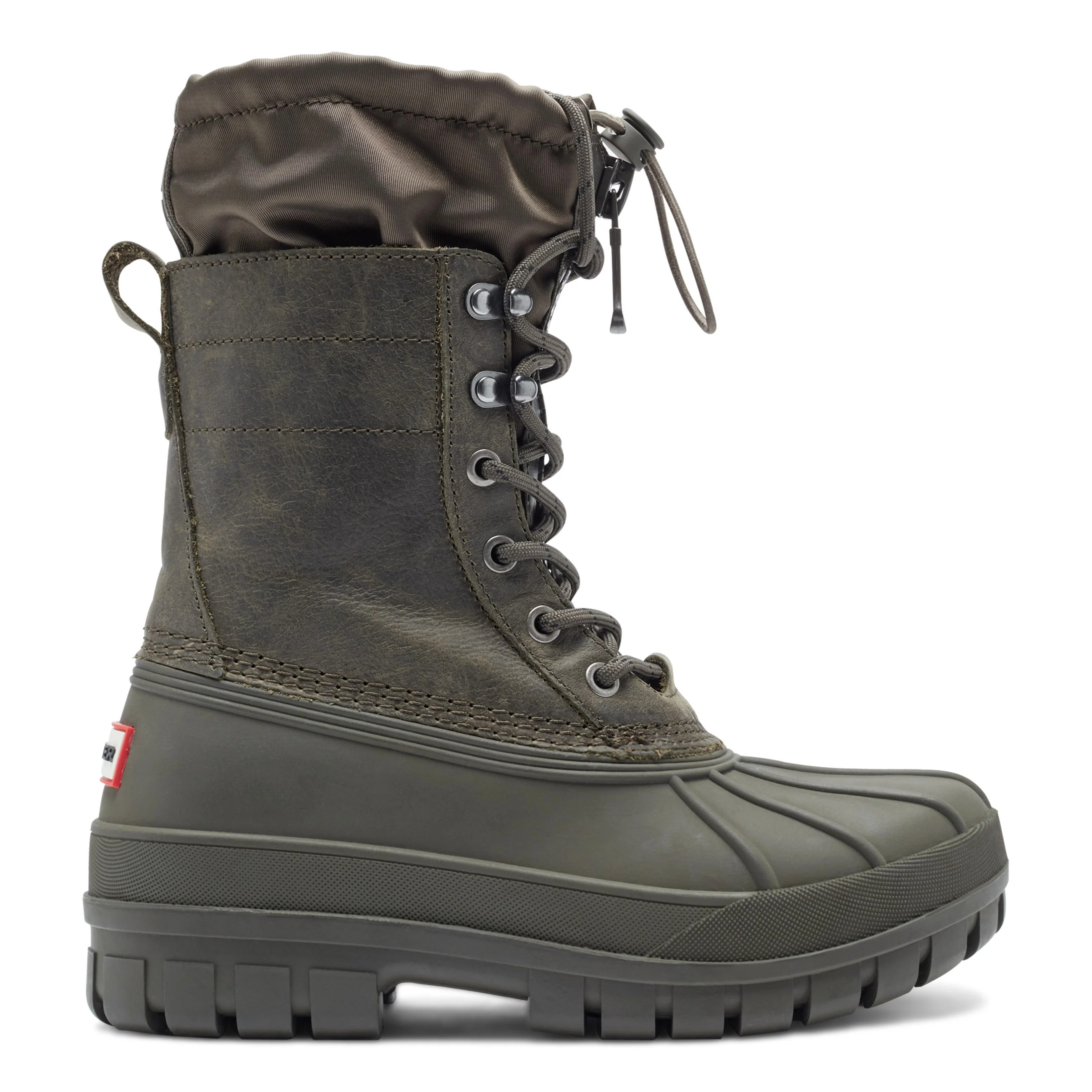Women's Skylar Waterproof Duck Boots | Hunter Boots