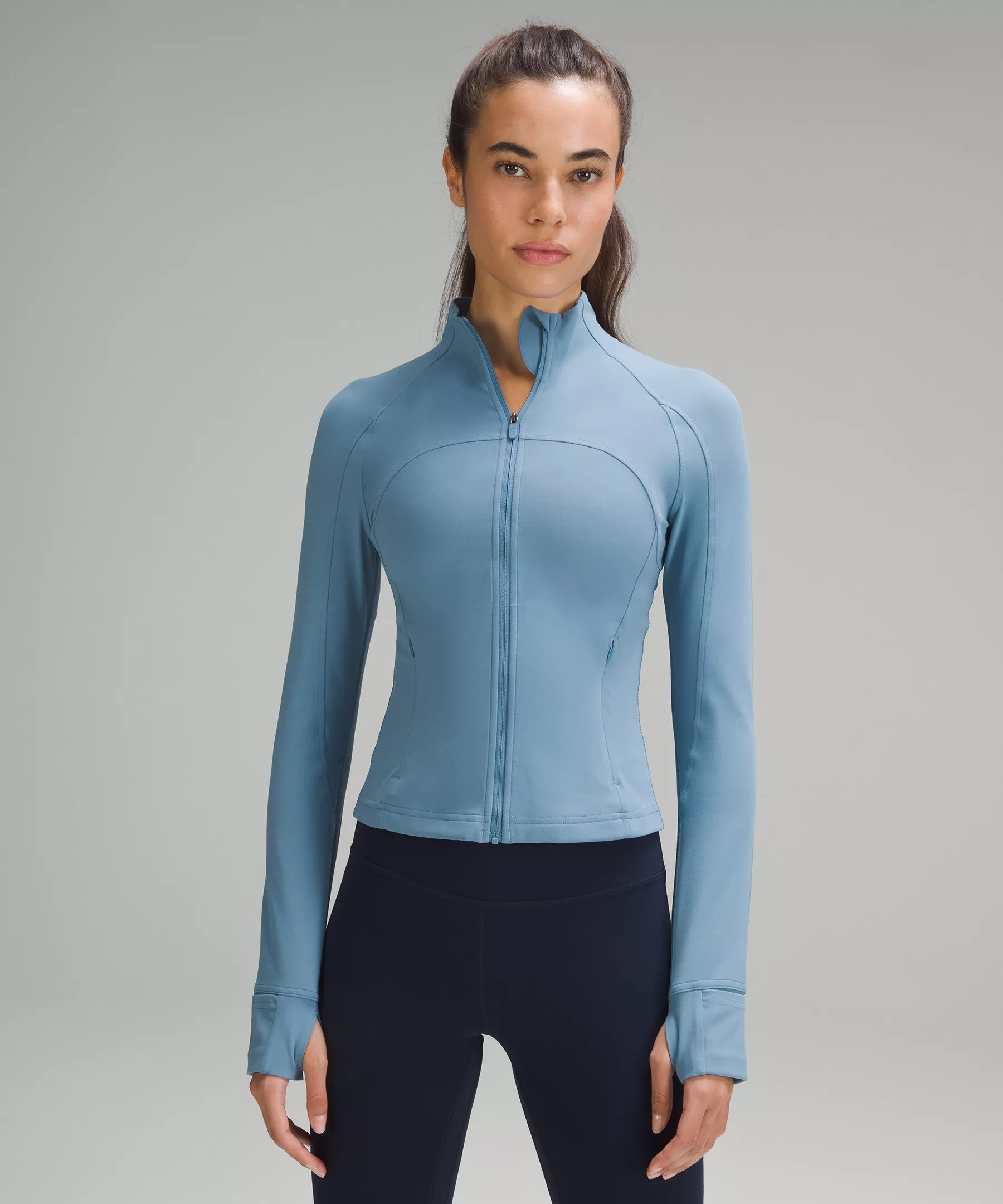 Cropped Define Jacket | Lululemon (US)