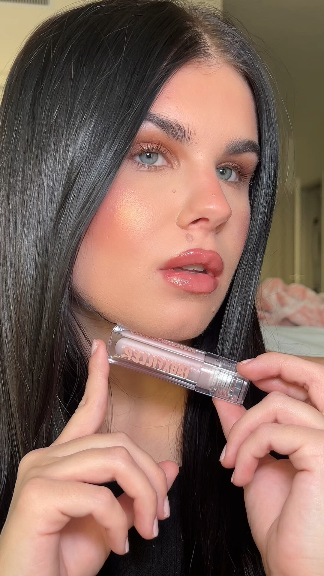 New Huda Beauty Faux Filler icy nude collection! 

#LTKSeasonal #LTKHoliday #LTKBeauty