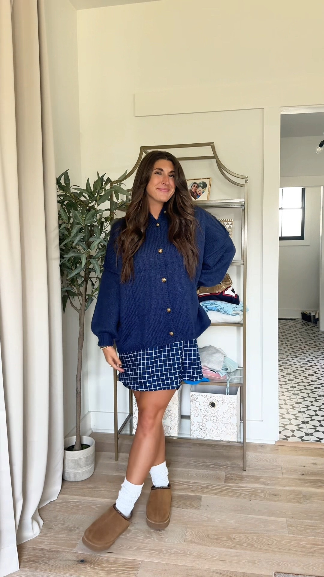 Such a cute and easy Amazon outfit for fall!! 🍂✨

#LTKStyleTip #LTKSeasonal #LTKFindsUnder50