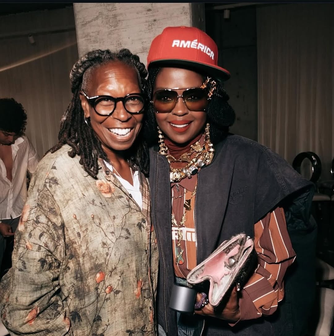 I have so much respect for this woman right here. She is the prototype for many, but not many can touch a flame to her brilliance. And the fact that she’s rocking @ashuntasheriffbeauty—placed on her by my amazingly gifted sister @latisharankin—is blowing my mind. LEGENDS are wearing my Vegan Matte Cremes. The joy I feel right now, I can’t even explain.

I may not have won “Best in Beauty” awards yet, but the proof is in the pudding—and this is no shade, just transparency from me as a founder. When you create a product, especially as a makeup artist, you think everyone will love it instantly. But that’s not always the case. So don’t chase accolades—look to community. See the proof in your Shopify sales. Look at the people showing up at your pop-ups. Measure your success not by others’ standards, but by your own goals.

I said I would create a legacy brand. That means I’ve got time—as long as God allows me life—to win awards. In the meantime, countless LEGENDS are rocking our brand on their own accord. Some placed by amazing artists who love my products, some by me personally. So when you feel like giving up, when you think no one sees your work—please let me be living proof: you will be seen. God will open doors man thinks he can close, but no man can take what God has set aside for you. I’m building my own lane.

And the best part? I’m beyond happy for everyone else winning too. That’s the thing—you can do both!

Let me stop preaching and just revel in the fact that Ms. Hill is rocking VEGAN MATTE CREMES! It’s a lip combo, so you’ll have to ask the maestro on the brush, my lil sis @latisharankin, for the deets.

Never give up on your dreams. IT’S UP!

#VeganMatteCreme
#AshuntaSheriffBeauty
#ASBGlowTribe
#ShopSupportShareBlackOwnedBeautyBrands

That’s all!