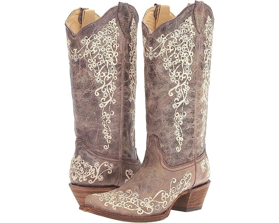 Corral Boots A1094 | Zappos