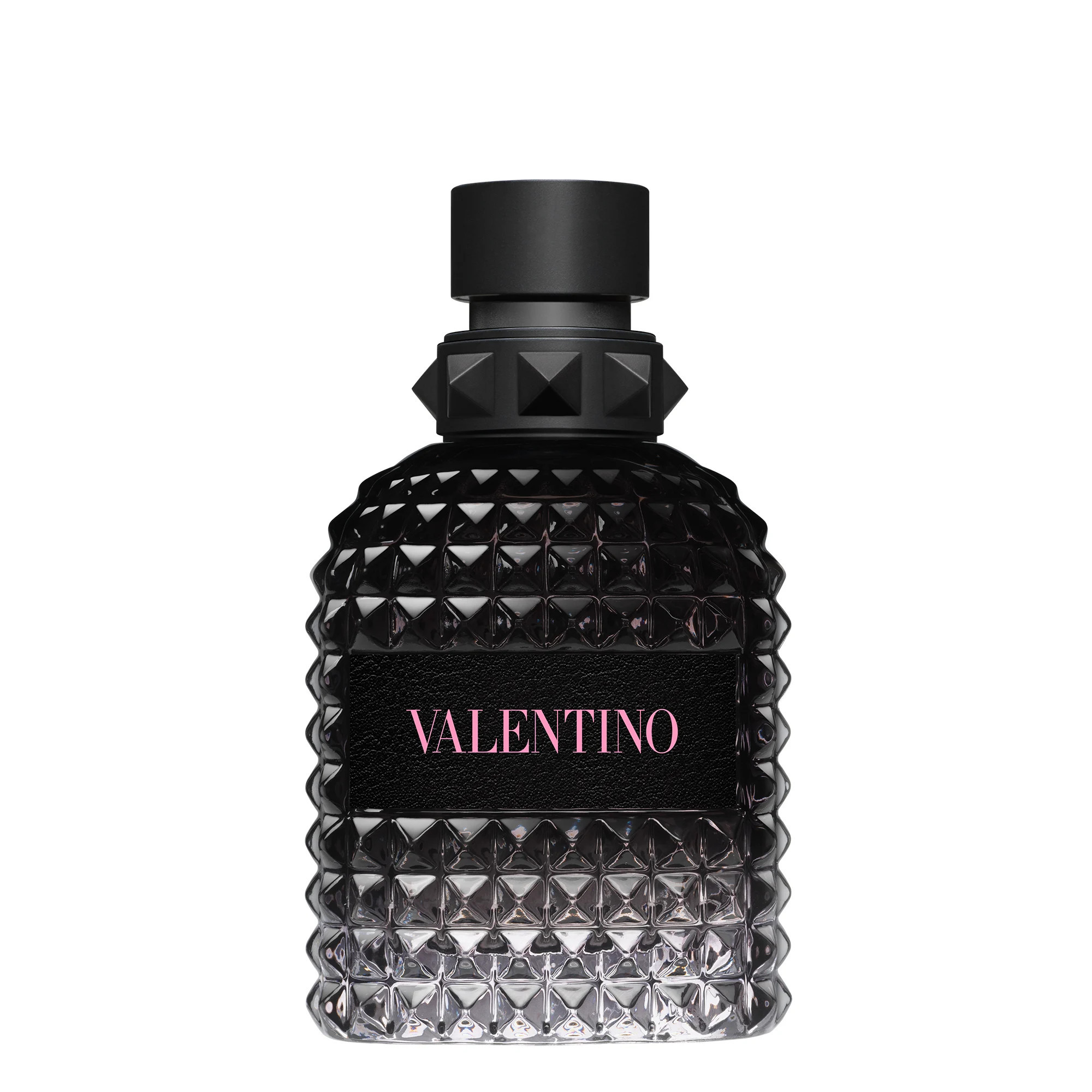 Valentino Beauty Uomo Born In Roma Eau De Toilette | 50 ml | Men's Cologne | Personalized Gift | Valentino Beauty