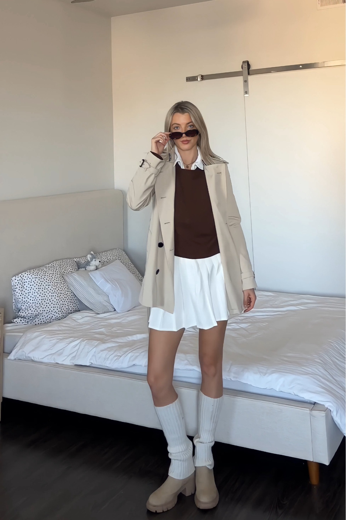 neutral fall outfit🧸

#LTKSeasonal #LTKstyletip