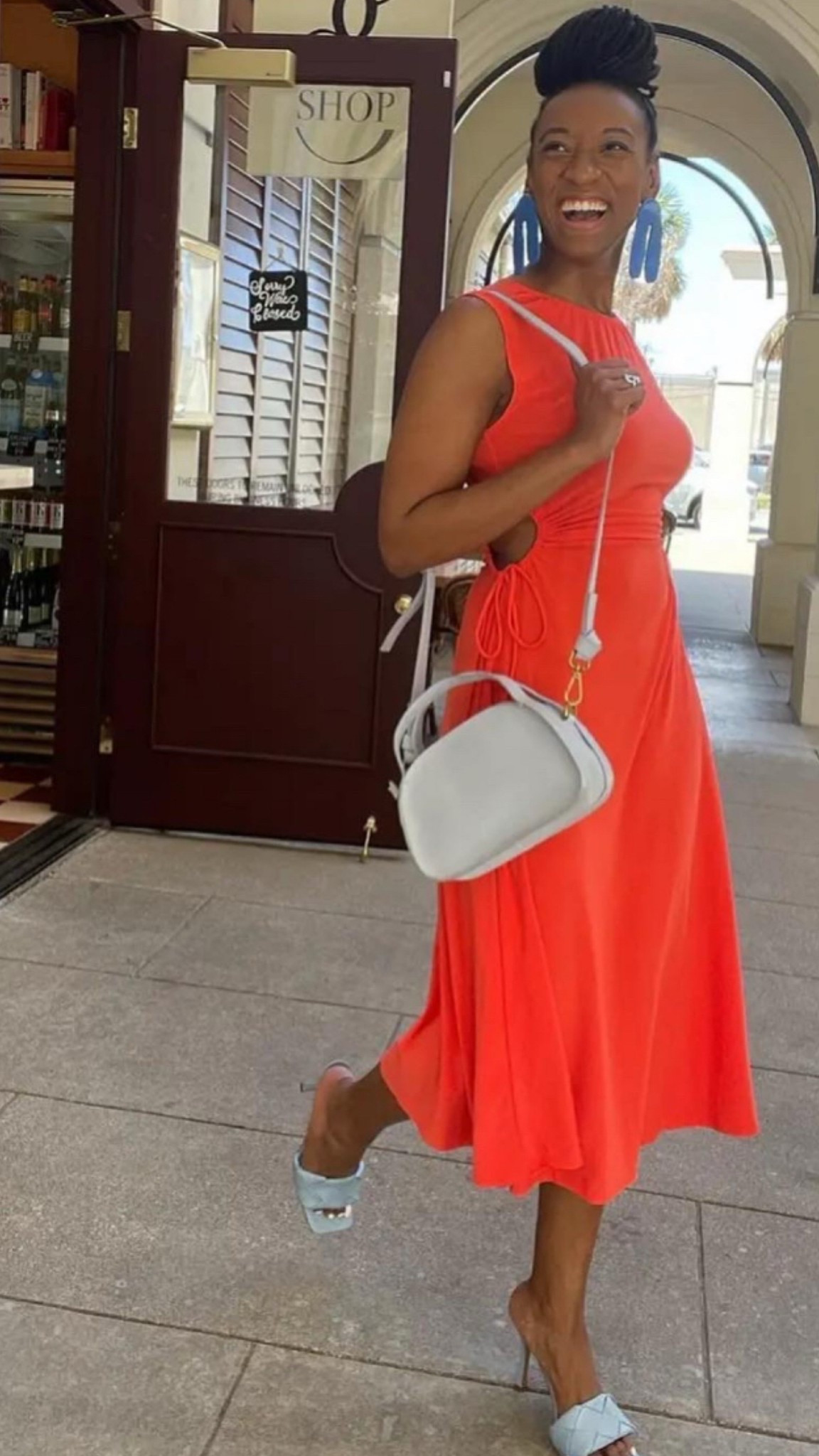 Spring looks 

#LTKSeasonal #LTKSpringSale #LTKSaleAlert