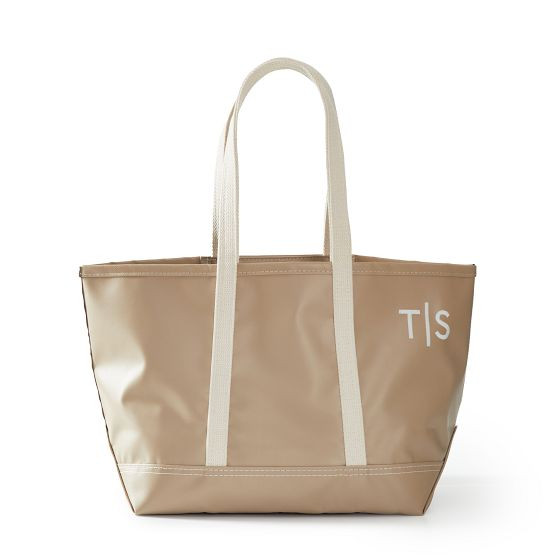 Mark &amp; Graham x Steele Waterproof Tote | Mark and Graham