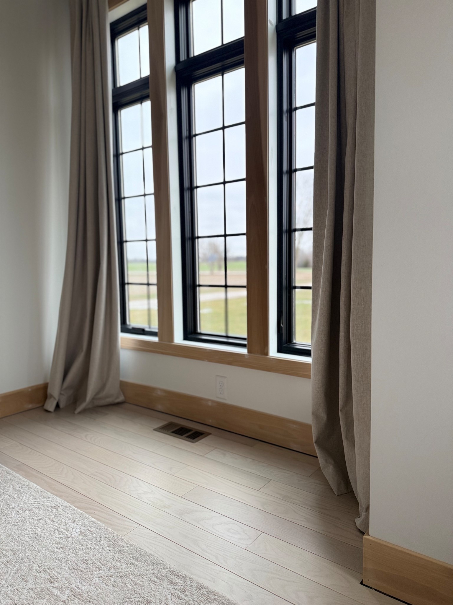 These blackout curtains in our master are beautiful and so affordable. Similar to Pottery Barn linen curtains..

#LTKHome #LTKSaleAlert #LTKdayinmylife