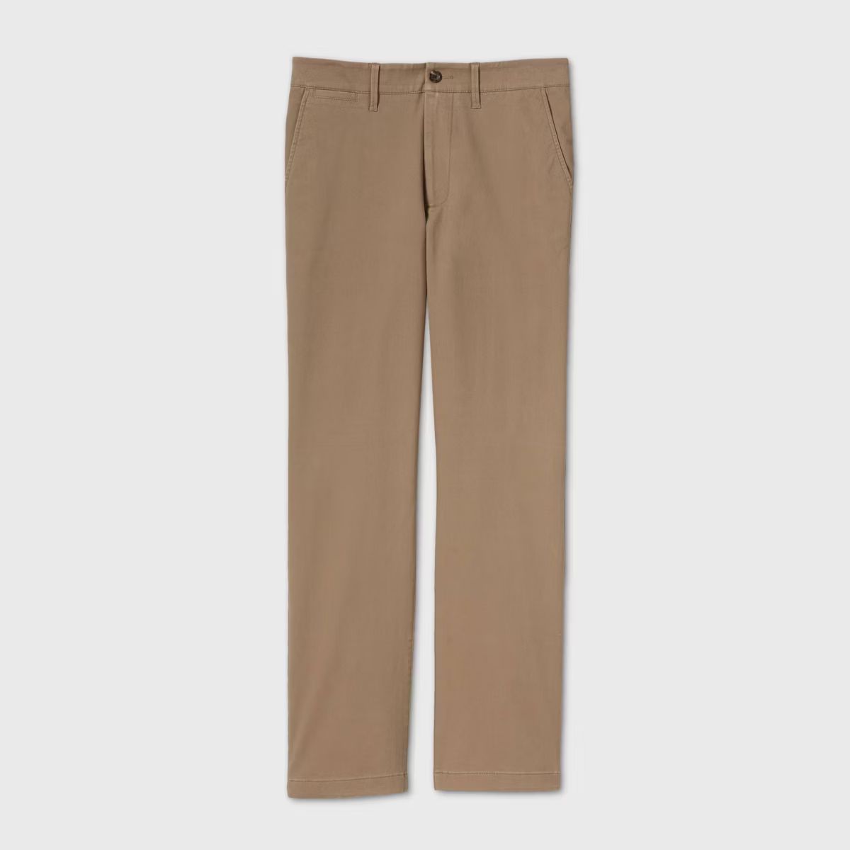 Men's Every Wear Straight Fit Chino Pants - Goodfellow & Co™ | Target