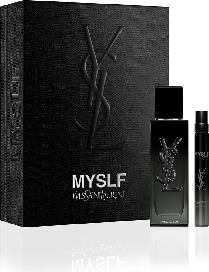 MYSLF Eau de Parfum 2-Piece Gift Set | Nordstrom