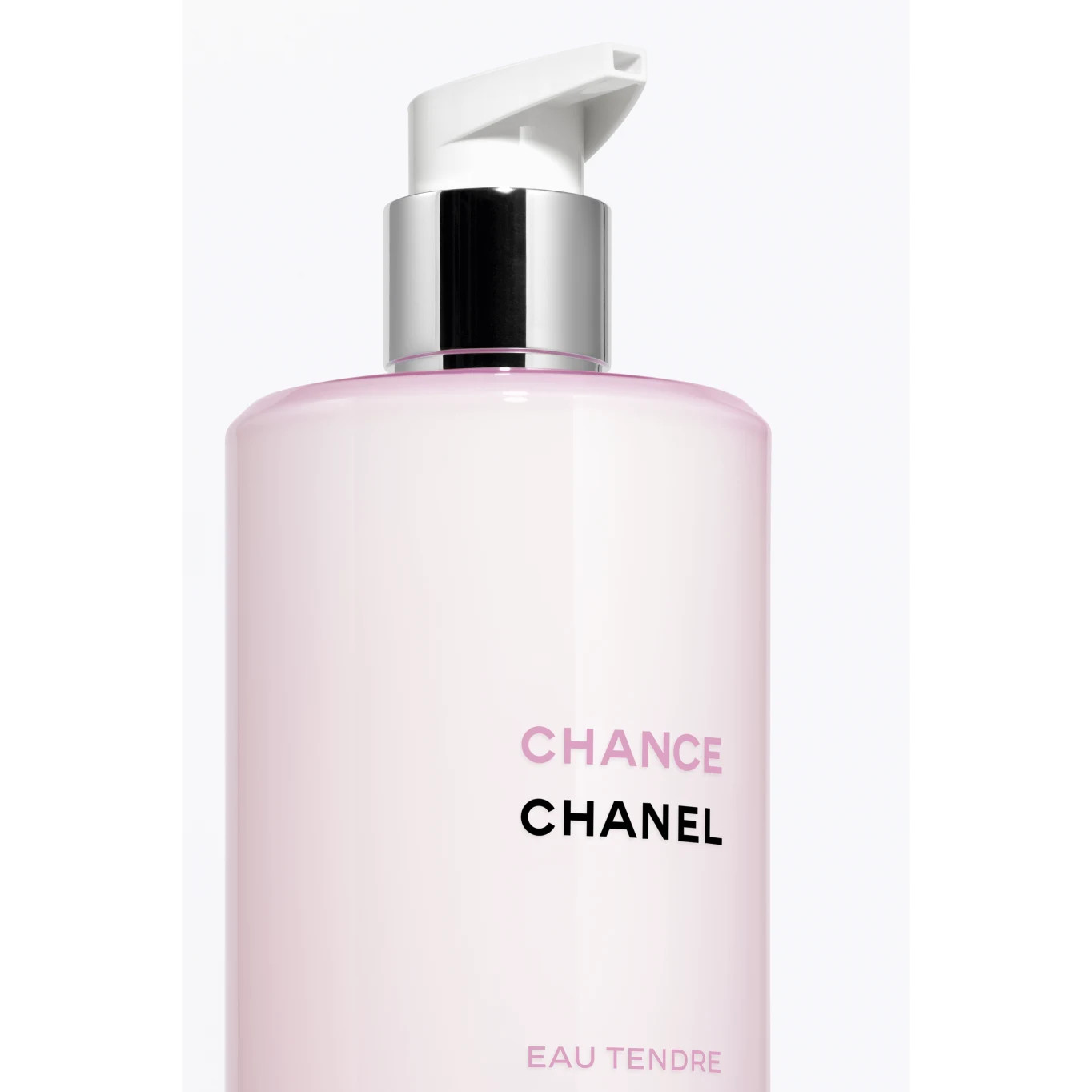 CHANCE EAU TENDRE Moisturizing Lotion - 13.5 FL. OZ. | CHANEL | Chanel, Inc. (US)