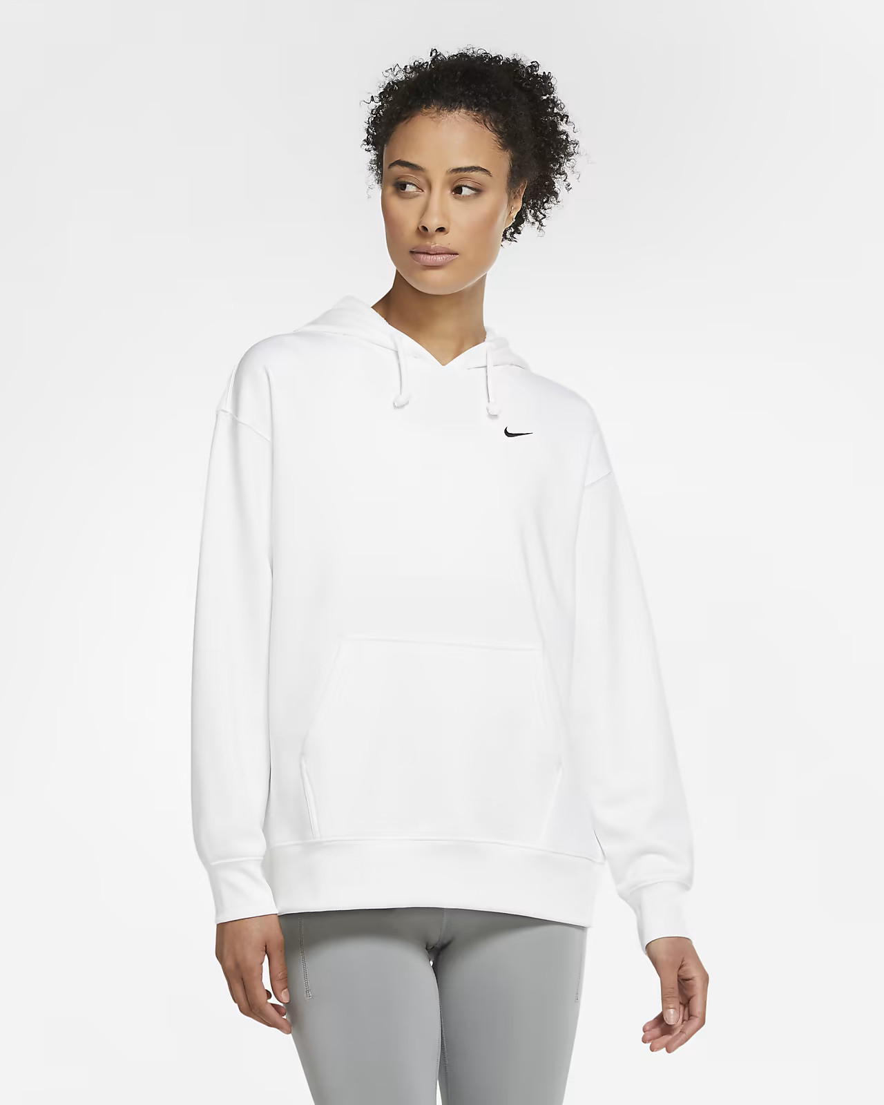 Women's Pullover Training Hoodie | Nike (US)
