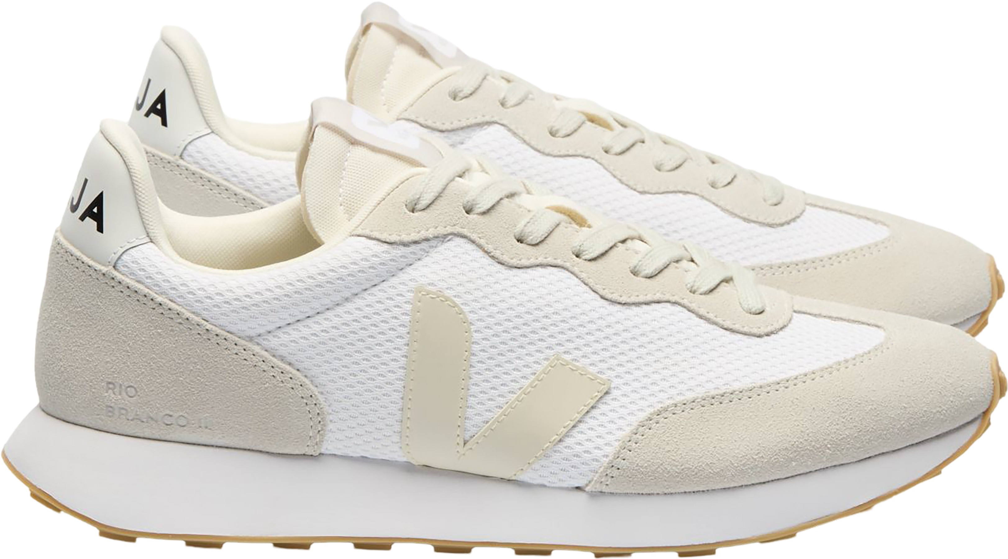 Veja Rio Branco II Alveomesh Shoes - Women's | Altitude Sports | Altitude-Sports