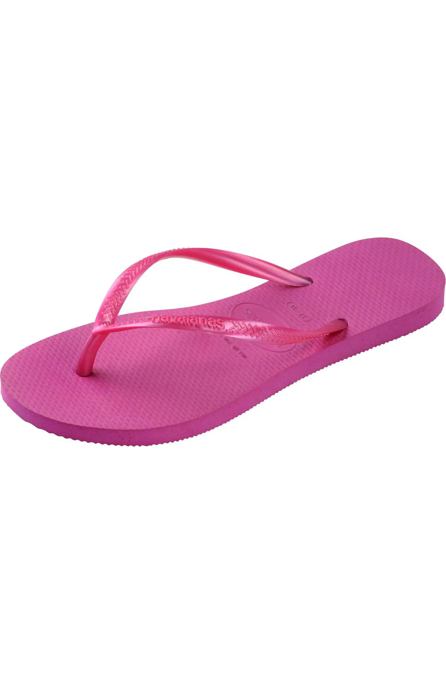 Slim Flip Flop (Women) | Nordstrom