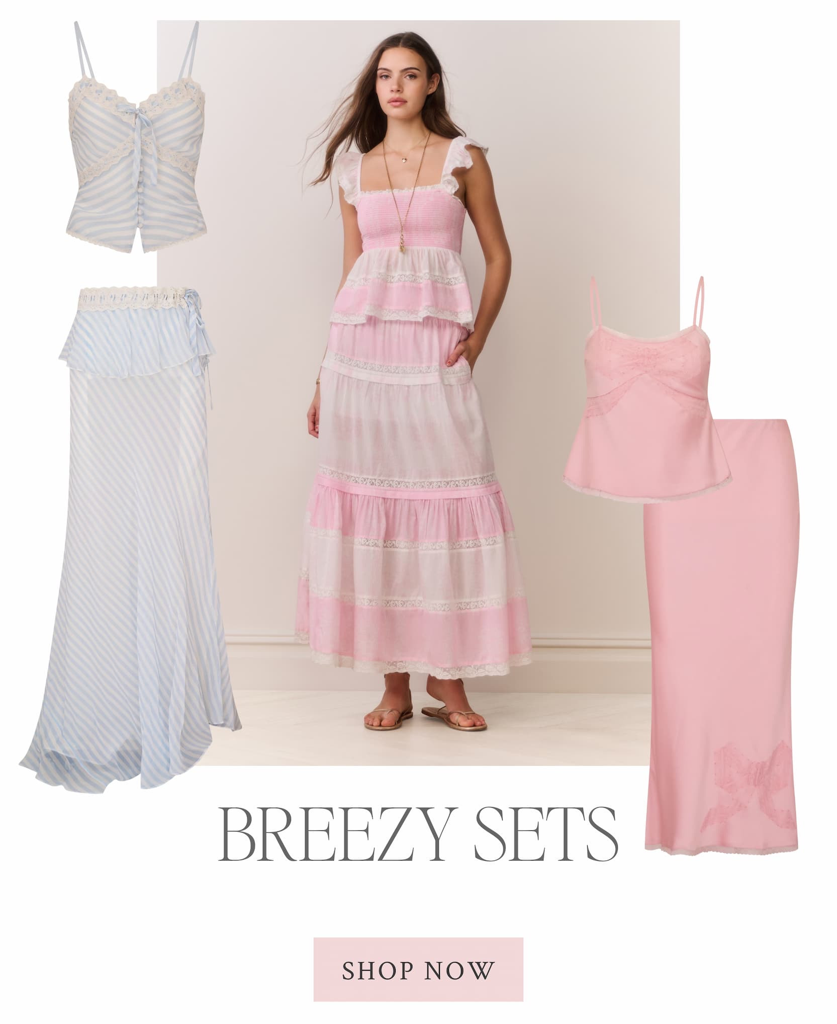 Love Shack Fancy summer outfits are everything I want to wear this season. Flowy dresses, soft florals, and pieces that are perfect for every summer moment from day to night.

Shop these summer looks now on my LTK.

#ShoppingWithPriiincesss #LoveShackFancy #SummerLooks #LTKStyle #LTKFashion #FashionFinds #PrettyAesthetic #SoftGirlStyle #ClosetRefresh #OutfitGoals #StyleFinds #LuxuryFashion #FeminineLooks #AtlantaMom #Atlantamom #Atlantabloggers #Atlantablogger #AtlantaCreator #Atlantacontentcreators #Atlantacontentcreator

#LTKTravel #LTKFestival #LTKgrwm