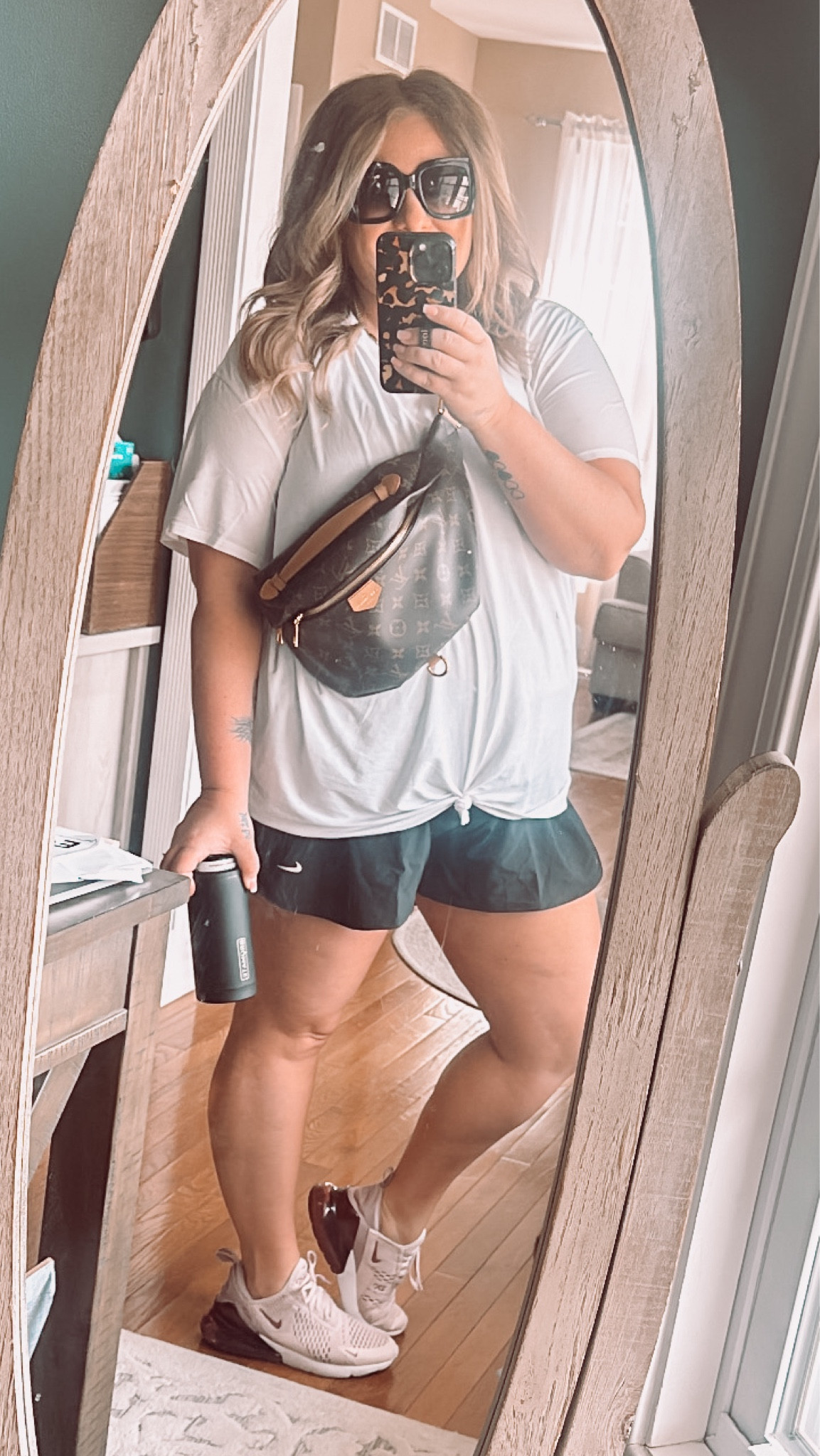 Tell me why my 10yr had to tell me how to pose...

#LTKshoecrush #LTKsalealert #LTKActive