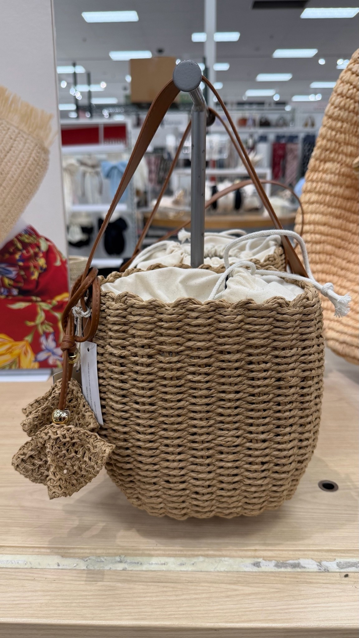 Handbags are 40% off for Target Circle Deal Days.

#LTKootd #LTKgrwm #LTKSaleAlert