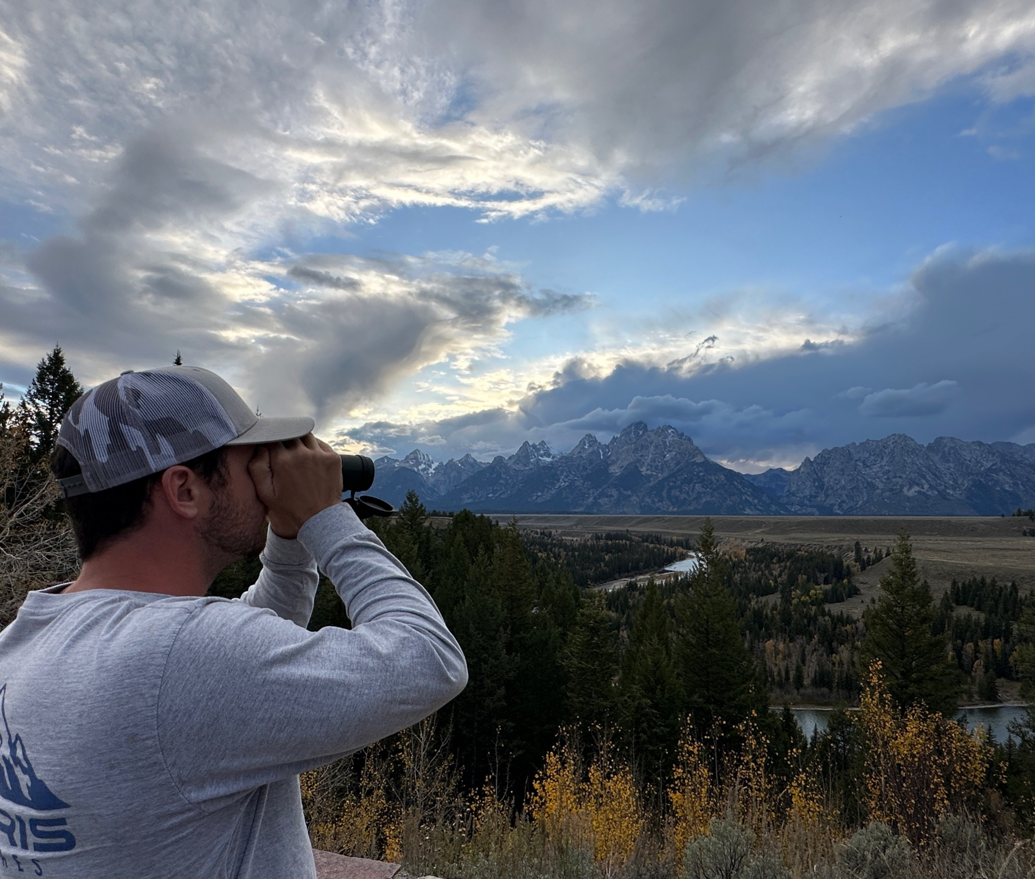 Vortex binoculars I got Jason. He loves them and kept saying how clear and good they were! Great for wildlife spotting on vacation !

#LTKmens #LTKGiftGuide #LTKtravel