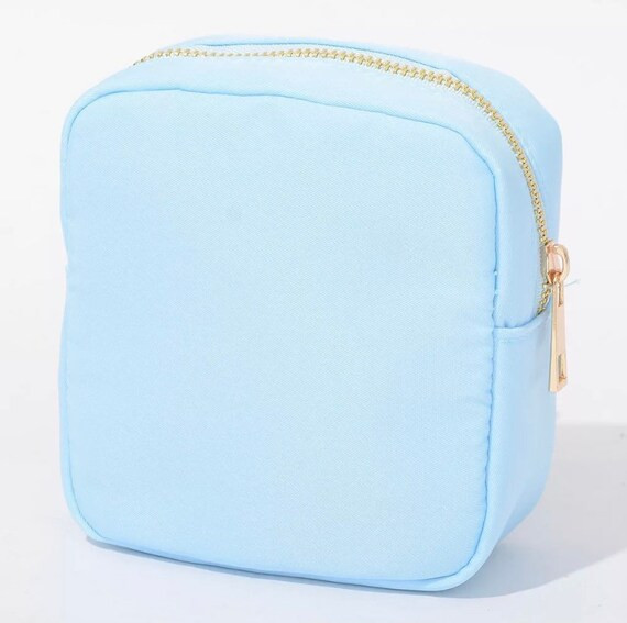 Mini Pouches | Customizable | 8 Colors | Etsy (US)