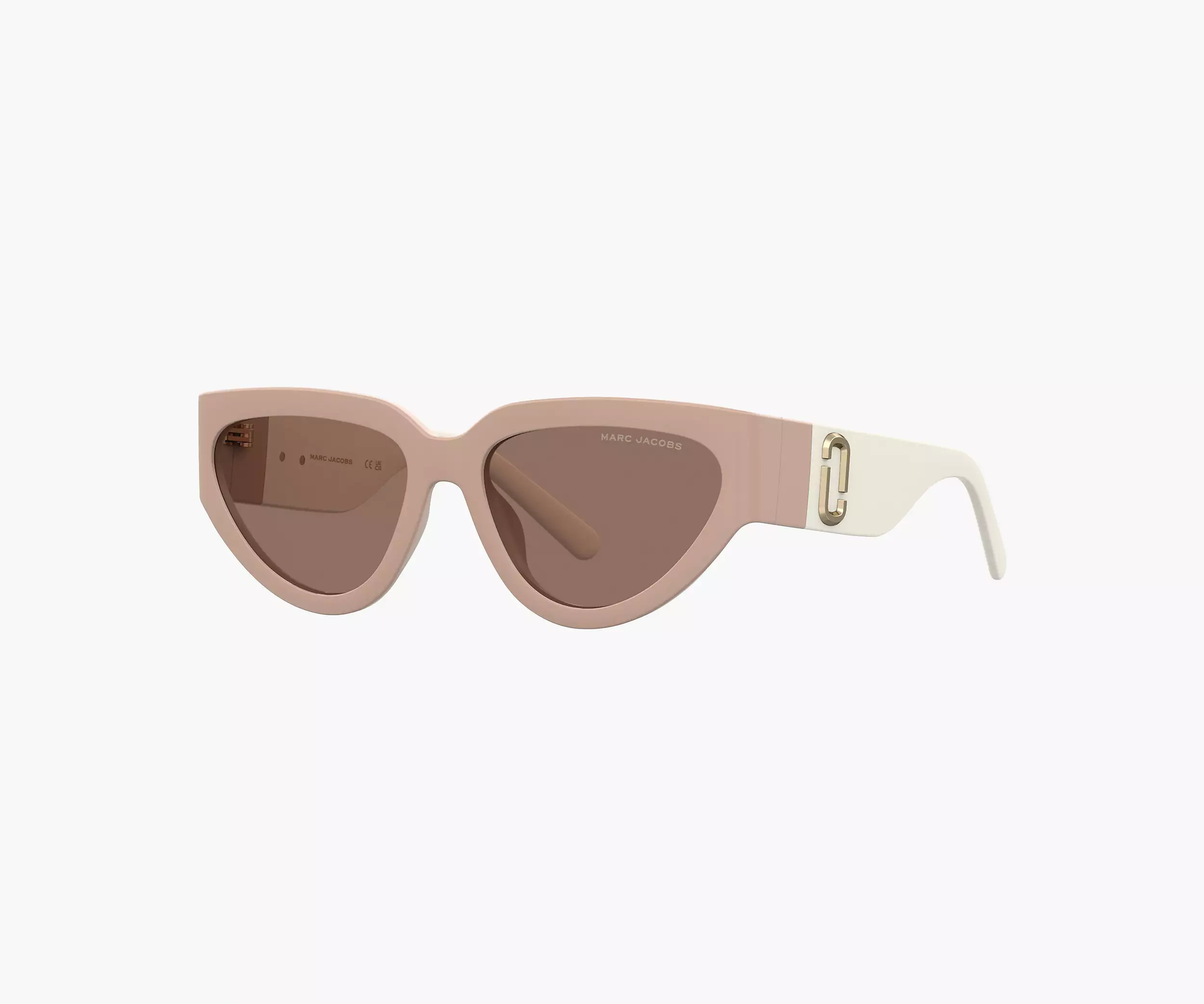 The J Marc Cat Eye Sunglasses | Marc Jacobs
