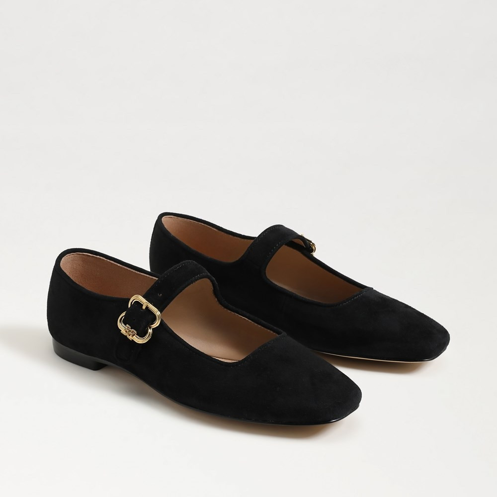 Michaela Mary Jane Flat | Sam Edelman