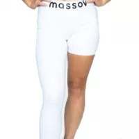 Massov Women's ProForm Single Leg Mid-Waisted Leggings | Dick's Sporting Goods