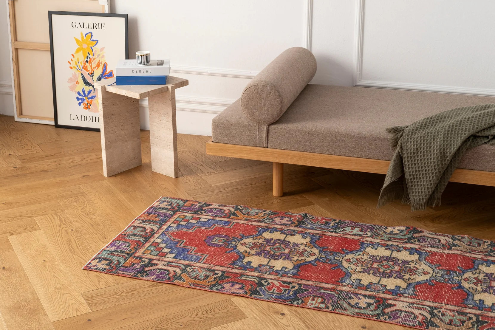Pilina | Revival Rugs 