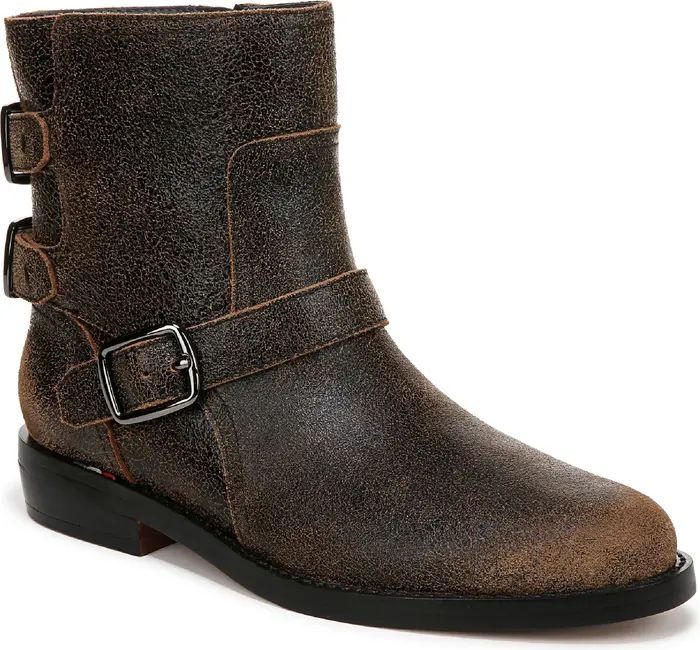 Franco Sarto Prina Bootie (Women) | Nordstrom | Nordstrom