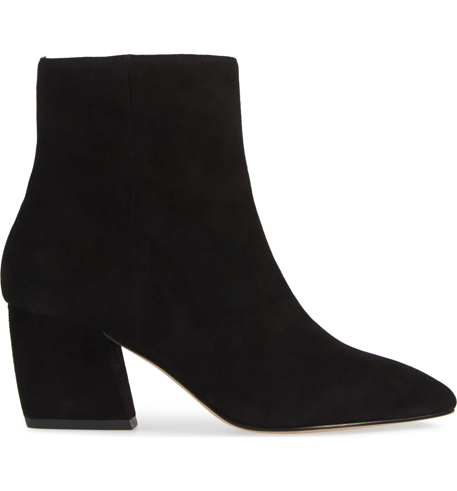 Sasha Bootie | Nordstrom
