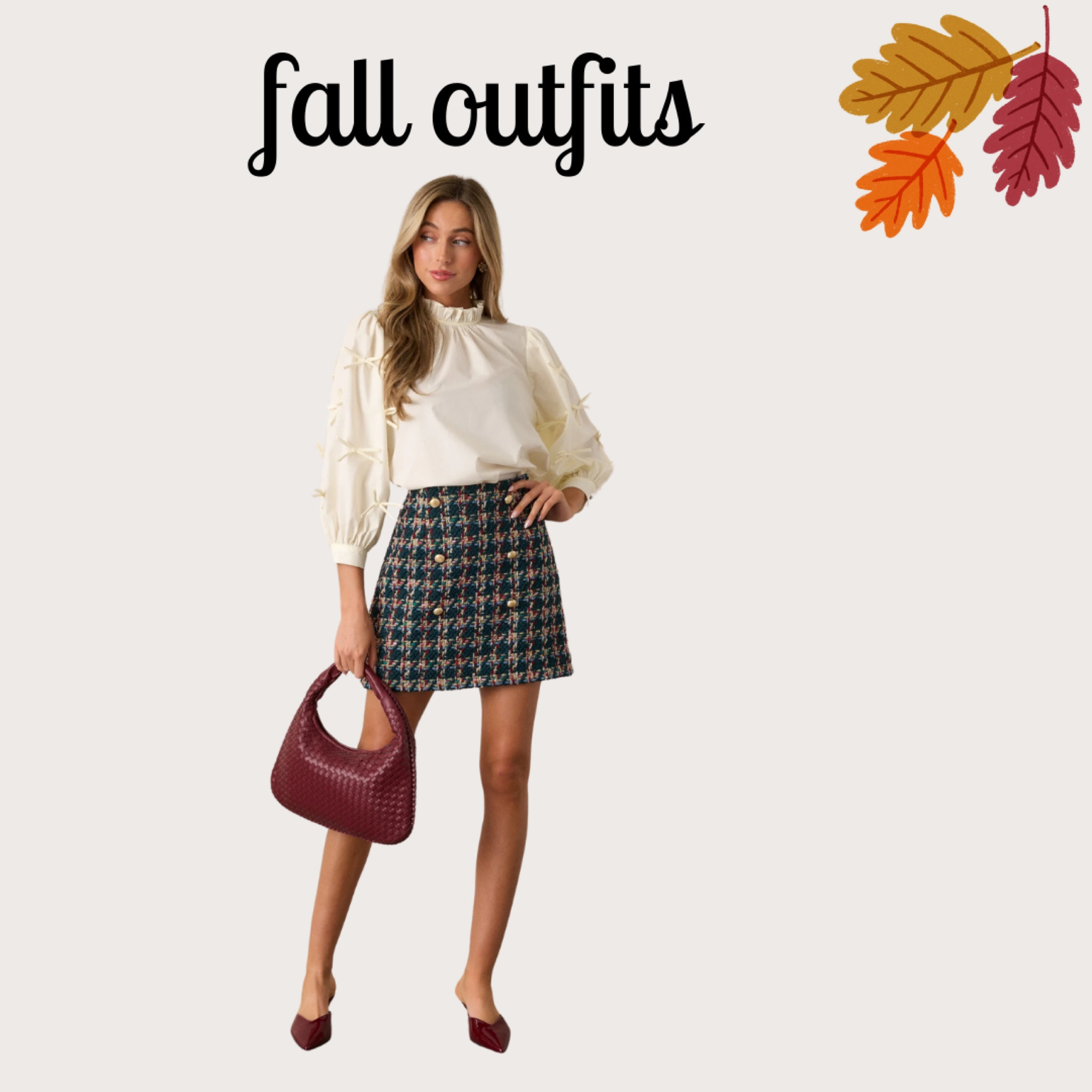 #LTKStyleTip #LTKFindsUnder100 #LTKSeasonal