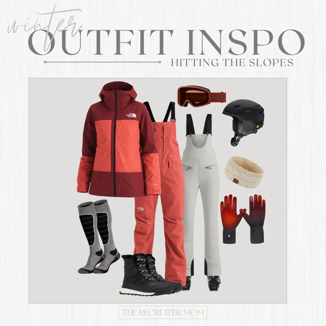 Hitting the slopes this winter?! Get snow ready with this cute outfit 

#LTKTravel #LTKSeasonal #LTKMidsize