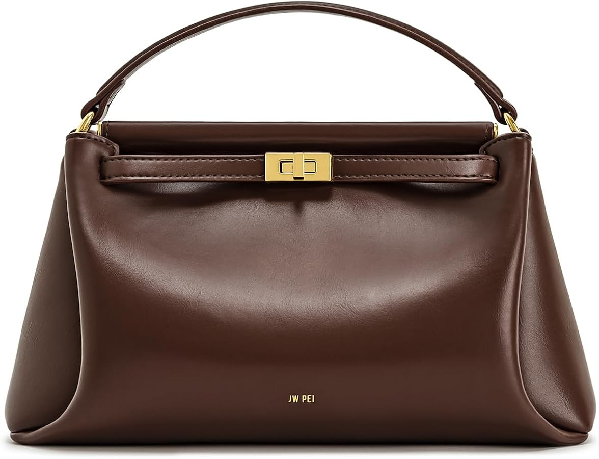 JW PEI Women's Carmen Top Handle Bag | Amazon (US)