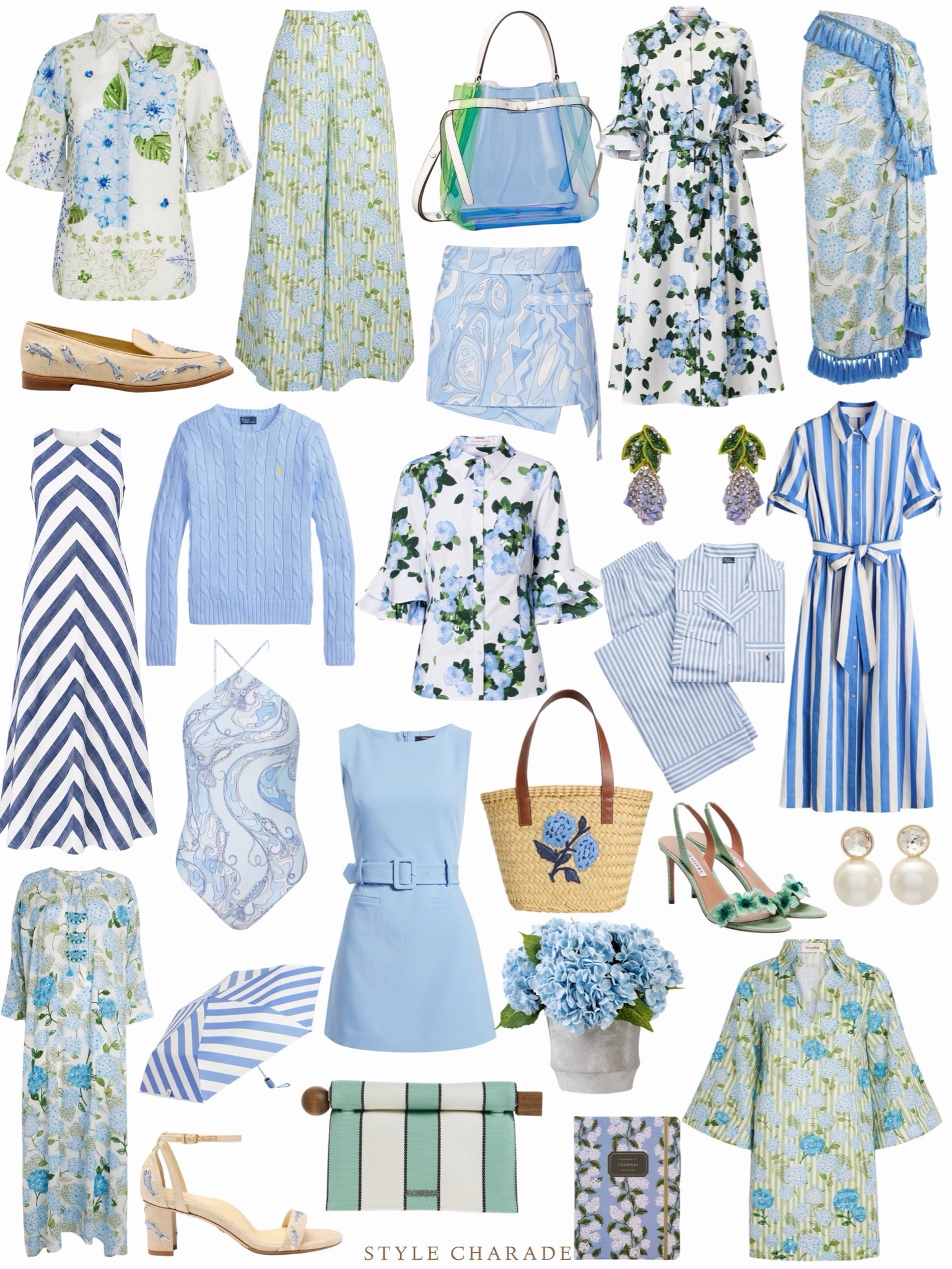Hydrangea season is here, and I’m SO ready for Nantucket! Here are some gorgeous summer dresses and outfits that are perfect for the island and beyond!

#LTKootd #LTKSeasonal #LTKgrwm