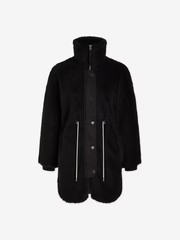 Jamie Sherpa Jacket | Varley USA