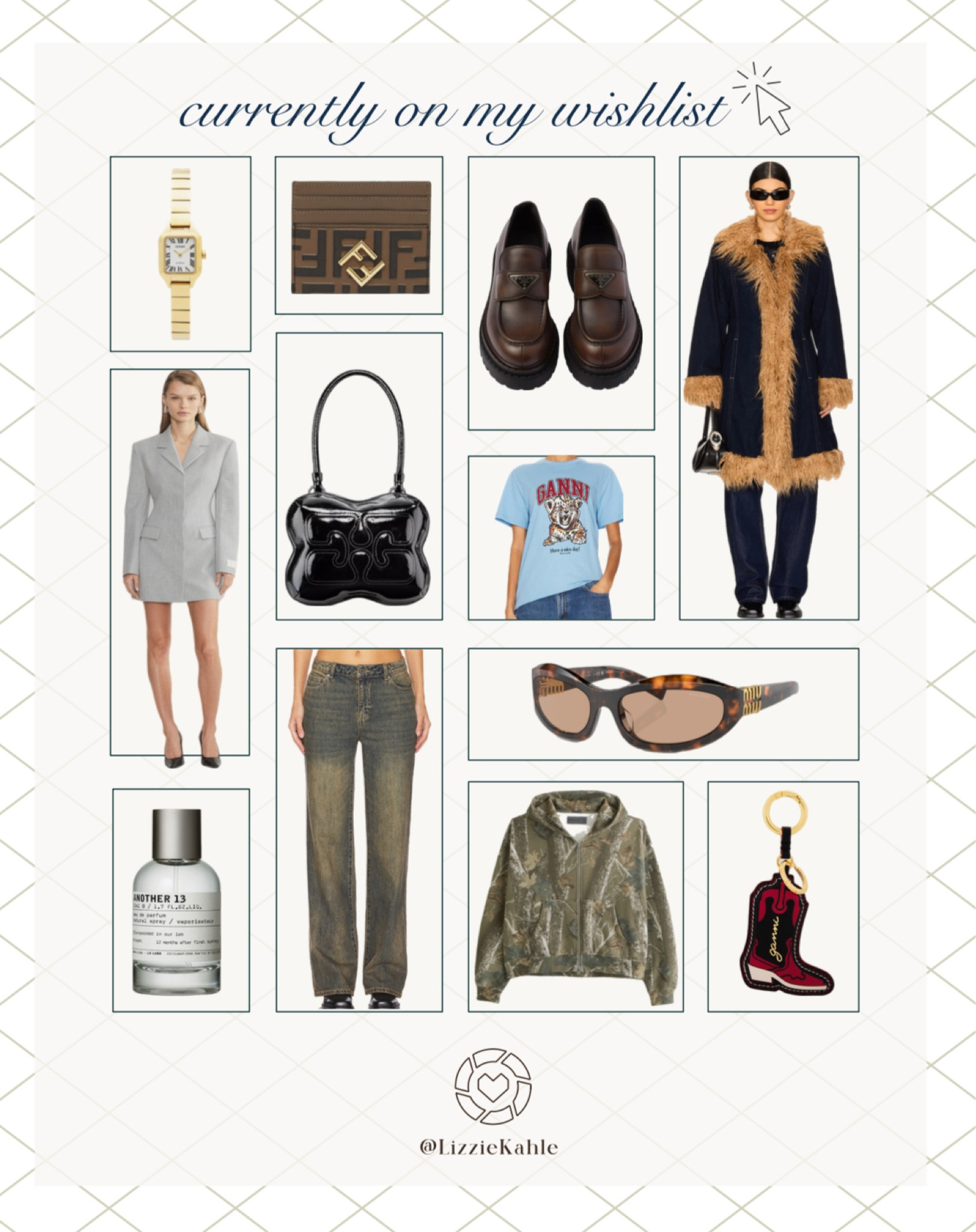 12 items on my Christmas wishlist this year 🎁⛓️‍💥💌🛍️

#LTKGiftGuide #LTKSeasonal #LTKHoliday