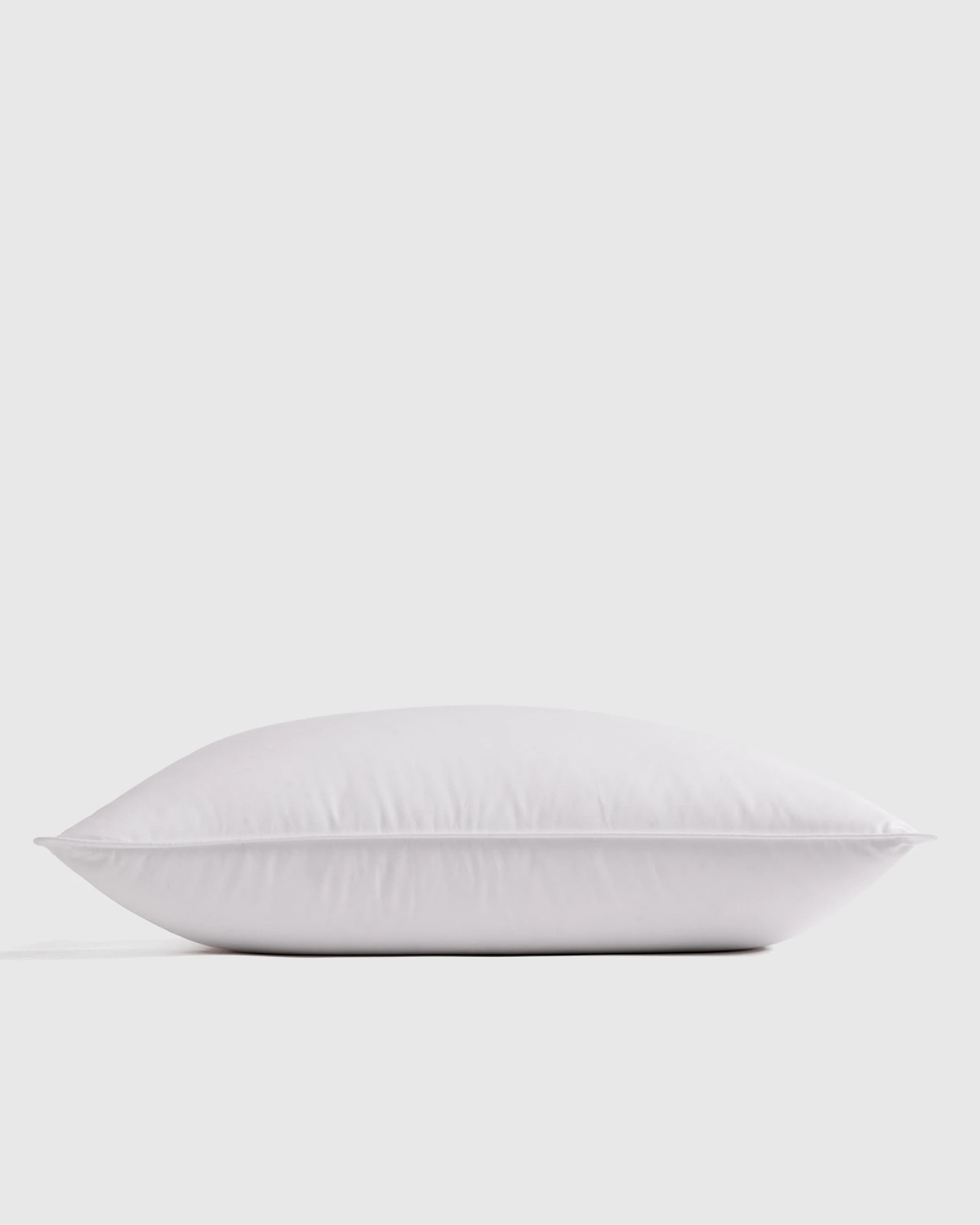 Premium Down Alternative Pillow in Medium/firm | Quince