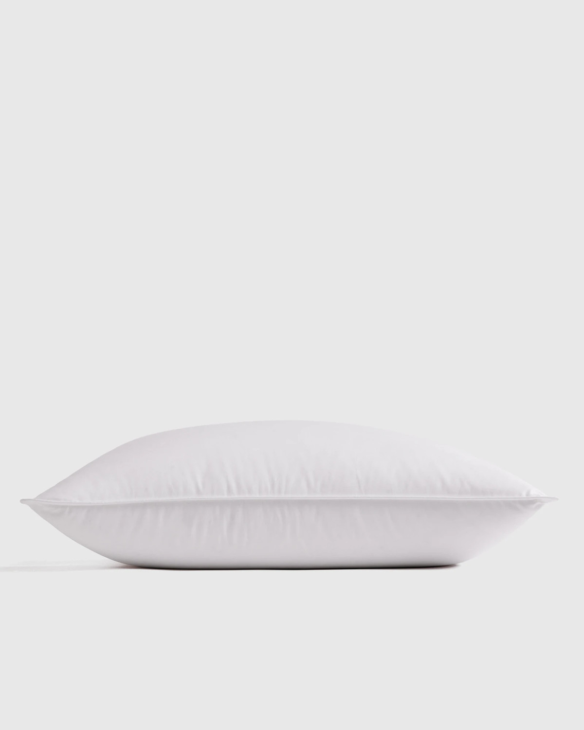 Down Alternative Pillow, from Quince