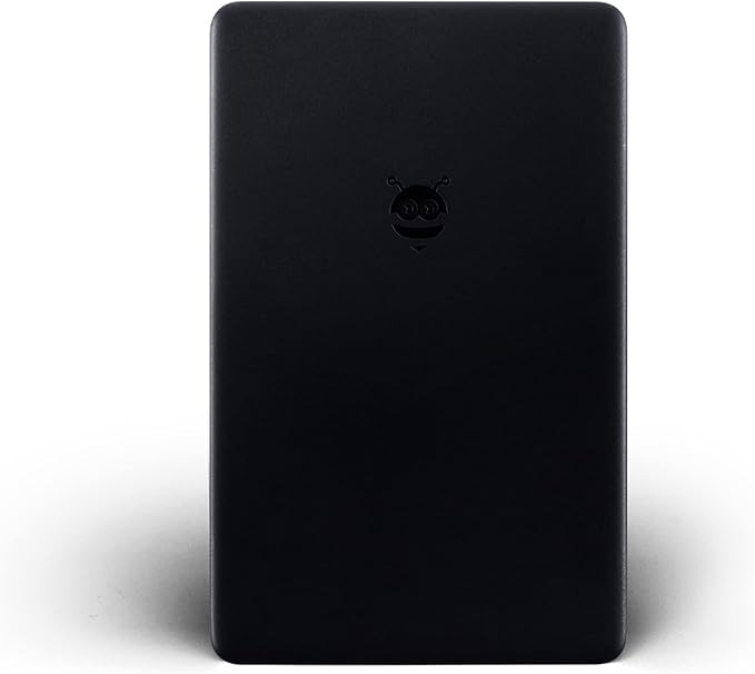 Pebblebee Card | Rechargeable Item Tracker | Compatible with Apple Find My | 500ft Bluetooth | Wa... | Amazon (US)