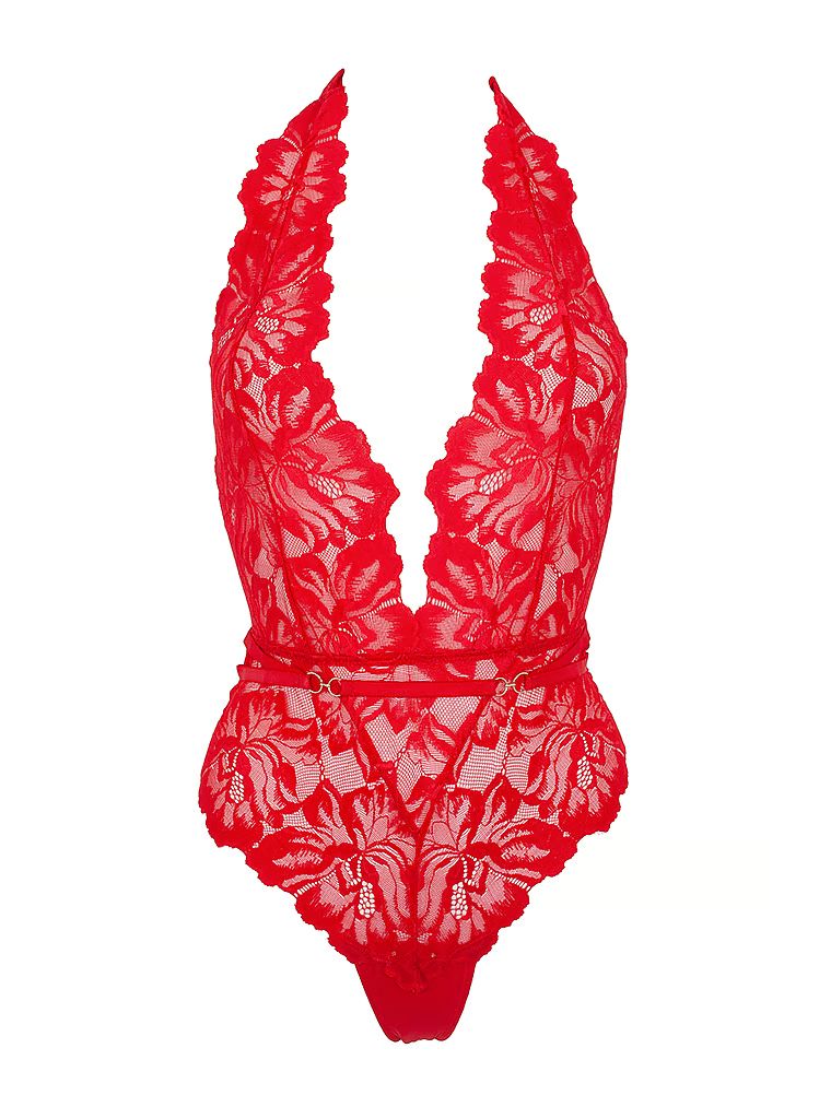 Sena Soft Bodysuit | Victoria's Secret (US / CA )