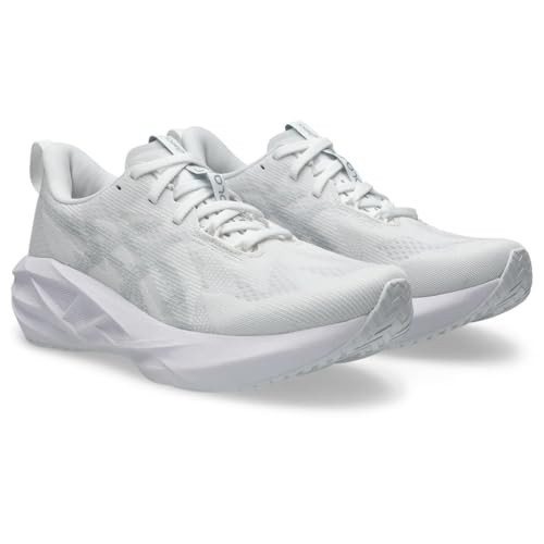 ASICS Women's Novablast 5 Sneaker, Multicoloured, 8.5 | Amazon (US)